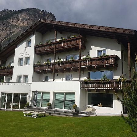 Garni Villa Erna Сельва-ди-Валь-Гардена Экстерьер фото